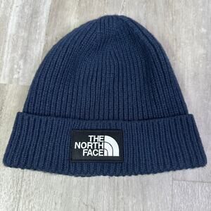 The North Face knit Beanie